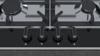 NEFF N70 T27DA69N0 75 cm Gas Hob Stainless steel