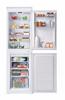 Candy BCBF 50 NUK/N 228Litre 50/50 54cm *Frost Free* ( BCBF50NUK ) Integrated Fridge Freezer White