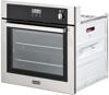 Stoves BI600G 444410816 Built-in Single Gas Oven Stainless steel