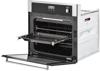 Stoves BI600G 444410816 Built-in Single Gas Oven Stainless steel
