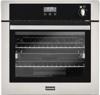 Stoves BI600G 444410816 Built-in Single Gas Oven Stainless steel