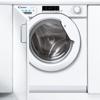 Candy CBD 475D2E/1-80 Wash 7kg Dry 5kg 1400rpm ( c ) Integrated Washer Dryer White
