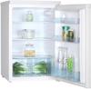 Iceking RHL550W.E Under Counter Larder 127Litre 55cm Freestanding Fridge White