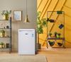 Iceking RHZ552W.E Under Counter 91Litre 55cm Freestanding Freezer White