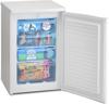 Iceking RHZ552W.E Under Counter 91Litre 55cm Freestanding Freezer White