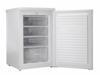 Hoover Undercounter HFLE54WN Larder Fridge + HFZE54W Freezer ( Freestanding Fridge and Freezer ) White