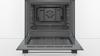 Bosch HHF113BR0B Built-in Single Electric Oven Stainless steel