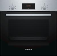 Bosch HHF113BR0B Built-in Single Electric Oven Stainless steel