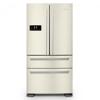 Rangemaster RDXD21IV/C 127850 French Style 4 Door 557Litre 91cm wide *Frost Free* DISPLAY TO CLEAR American Style Fridge Freezer Ivory