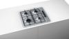 Bosch PBP6B5B80 60cm 4 Burner Serie | 2 Gas Hob Stainless steel
