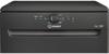 Indesit DFE 1B19 B UK 13 Place settings 60cm Wide ( DFE1B19BUK ) Freestanding Dishwasher Black