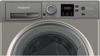 Hotpoint NSWF944CGGUKN 9kg 1400Spin ANTISTAIN 60cm Freestanding Washing Machine Graphite