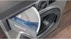 Hotpoint NSWF944CGGUKN 9kg 1400Spin ANTISTAIN 60cm Freestanding Washing Machine Graphite