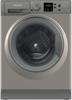 Hotpoint NSWF944CGGUKN 9kg 1400Spin ANTISTAIN 60cm Freestanding Washing Machine Graphite