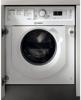 Indesit BI WMML 71452 UK Integrated Washing Machine 