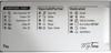 Indesit BI WMML 71452 UK Integrated Washing Machine 