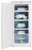 Caple RIF123 In Column 122cm 130Litres Integrated Freezer White