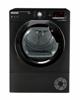 Hoover Dynamic Next DX C9DGB-80 Condenser 9kg Water Container Bottom 59.6cm wide ( DXC9DGB ) Freestanding Dryer Black