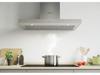 Candy CMB955X Wall-mounted 3 Speed 90cm Hood Stainless steel