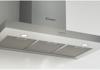 Candy CMB955X Wall-mounted 3 Speed 90cm Hood Stainless steel